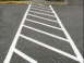 crosswalk lines